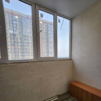 Сдается 1-комнатная квартира, 29 м²