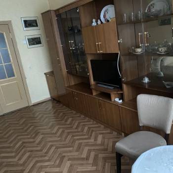 Продается 2-х комнатная квартира, 55 м²