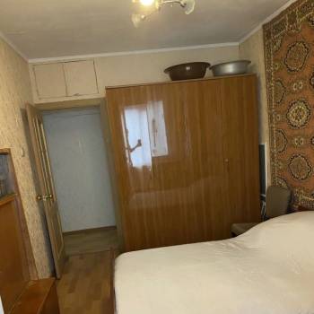 Продается 2-х комнатная квартира, 55 м²