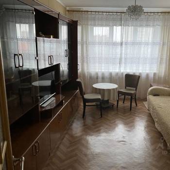 Продается 2-х комнатная квартира, 55 м²
