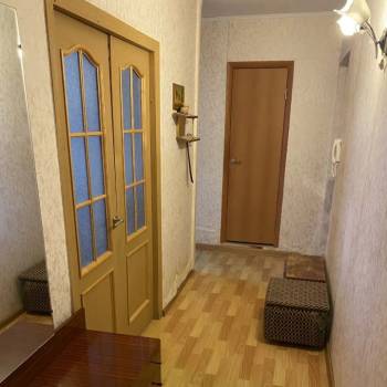 Продается 2-х комнатная квартира, 55 м²