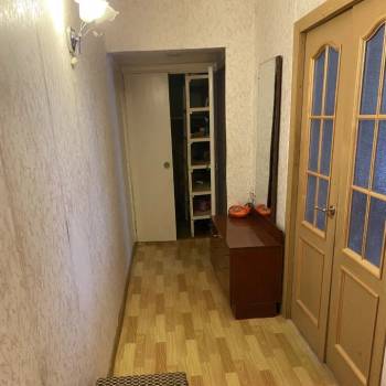 Продается 2-х комнатная квартира, 55 м²