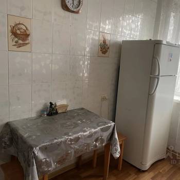 Продается 2-х комнатная квартира, 55 м²