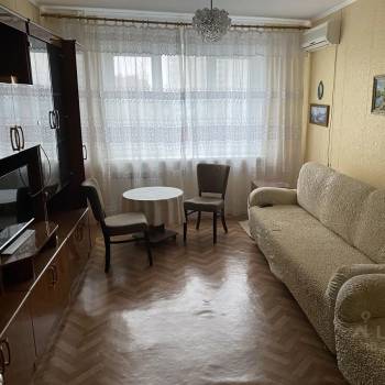 Продается 2-х комнатная квартира, 55 м²