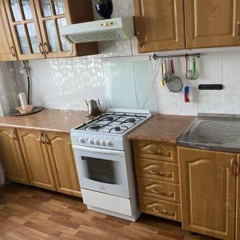 Продается 2-х комнатная квартира, 55 м²