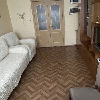 Продается 2-х комнатная квартира, 55 м²