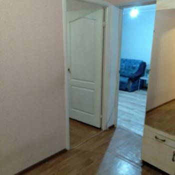 Сдается 2-х комнатная квартира, 56 м²