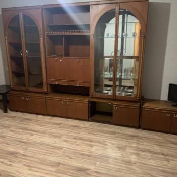Сдается 2-х комнатная квартира, 56 м²