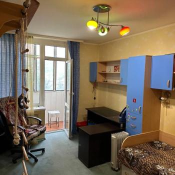 Продается 3-х комнатная квартира, 70 м²