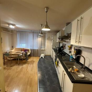Продается 3-х комнатная квартира, 70 м²