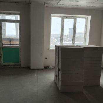 Продается 1-комнатная квартира, 40 м²