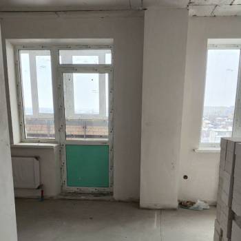 Продается 1-комнатная квартира, 40 м²