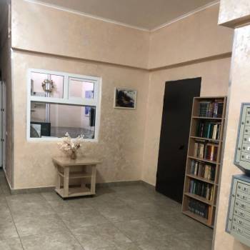 Сдается 1-комнатная квартира, 52,6 м²