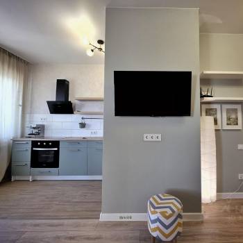 Сдается 2-х комнатная квартира, 56 м²