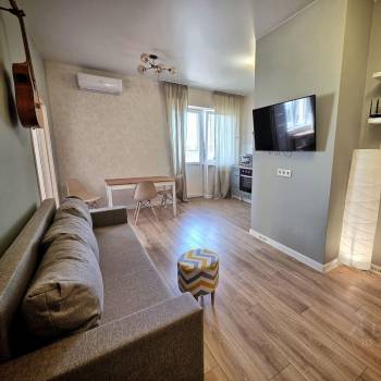 Сдается 2-х комнатная квартира, 56 м²
