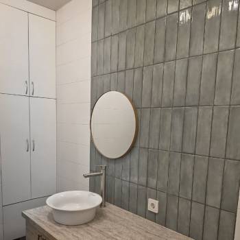 Сдается 2-х комнатная квартира, 56 м²