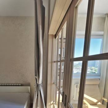 Сдается 2-х комнатная квартира, 56 м²