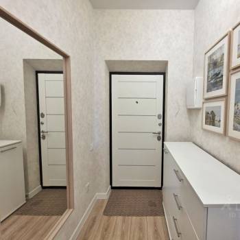 Сдается 2-х комнатная квартира, 56 м²