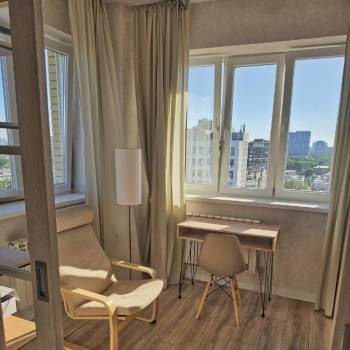 Сдается 2-х комнатная квартира, 56 м²