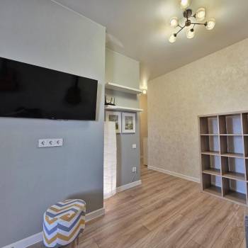 Сдается 2-х комнатная квартира, 56 м²