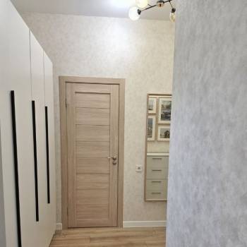 Сдается 2-х комнатная квартира, 56 м²