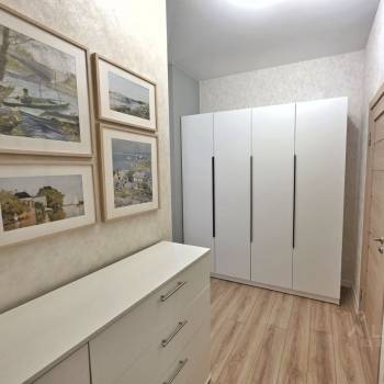 Сдается 2-х комнатная квартира, 56 м²