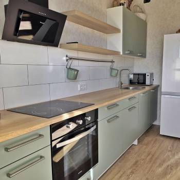 Сдается 2-х комнатная квартира, 56 м²