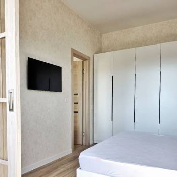 Сдается 2-х комнатная квартира, 56 м²