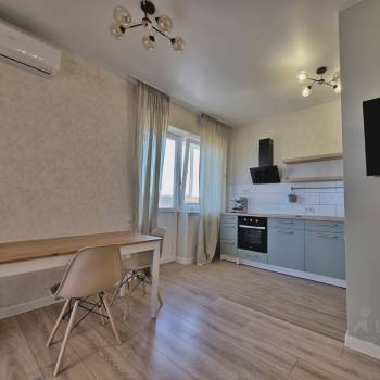 Сдается 2-х комнатная квартира, 56 м²