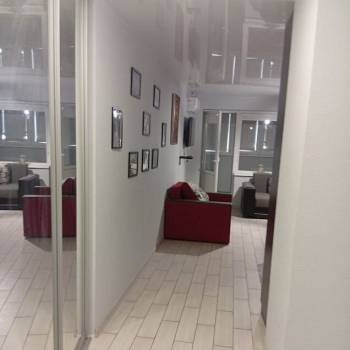 Сдается 1-комнатная квартира, 32 м²
