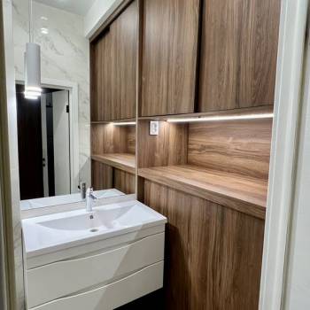 Продается 3-х комнатная квартира, 109 м²