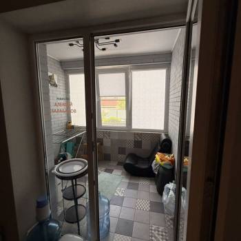 Продается 1-комнатная квартира, 38 м²
