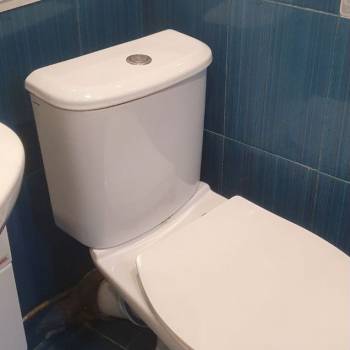 Продается 1-комнатная квартира, 40 м²