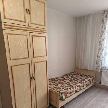 Сдается 1-комнатная квартира, 26 м²