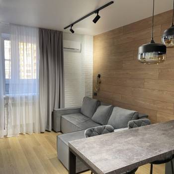 Продается 1-комнатная квартира, 33 м²