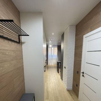 Продается 1-комнатная квартира, 33 м²