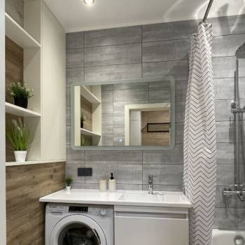 Продается 1-комнатная квартира, 33 м²