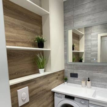Продается 1-комнатная квартира, 33 м²