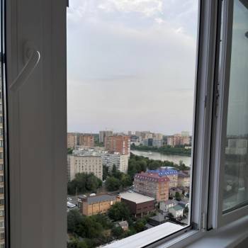 Продается 1-комнатная квартира, 33 м²