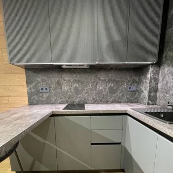 Продается 1-комнатная квартира, 33 м²