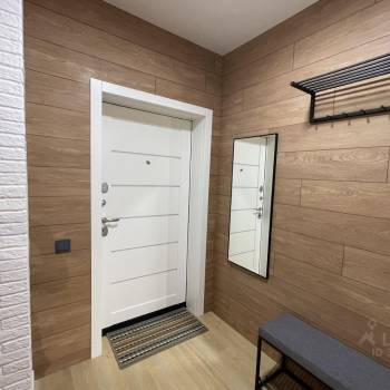 Продается 1-комнатная квартира, 33 м²