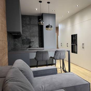 Продается 1-комнатная квартира, 33 м²
