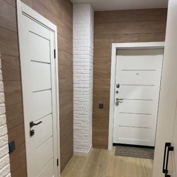 Продается 1-комнатная квартира, 33 м²