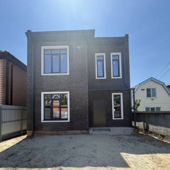 Продается Дом, 153,8 м²