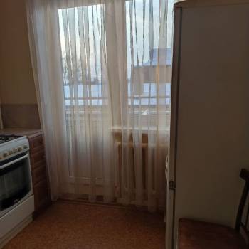 Сдается 1-комнатная квартира, 33 м²
