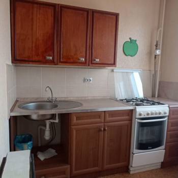Сдается 1-комнатная квартира, 33 м²