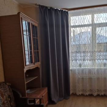 Сдается 1-комнатная квартира, 33 м²
