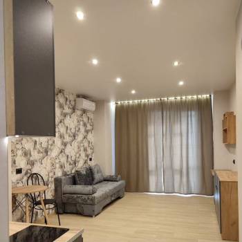 Сдается 1-комнатная квартира, 30 м²