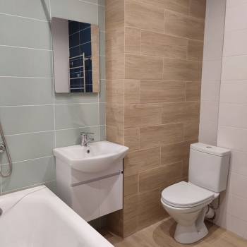 Сдается 1-комнатная квартира, 30 м²