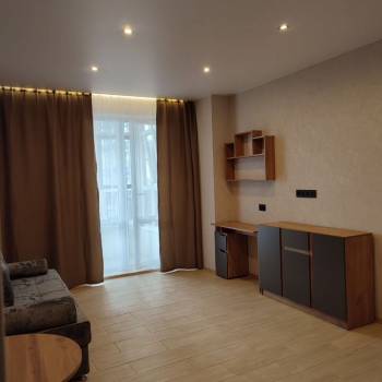 Сдается 1-комнатная квартира, 30 м²